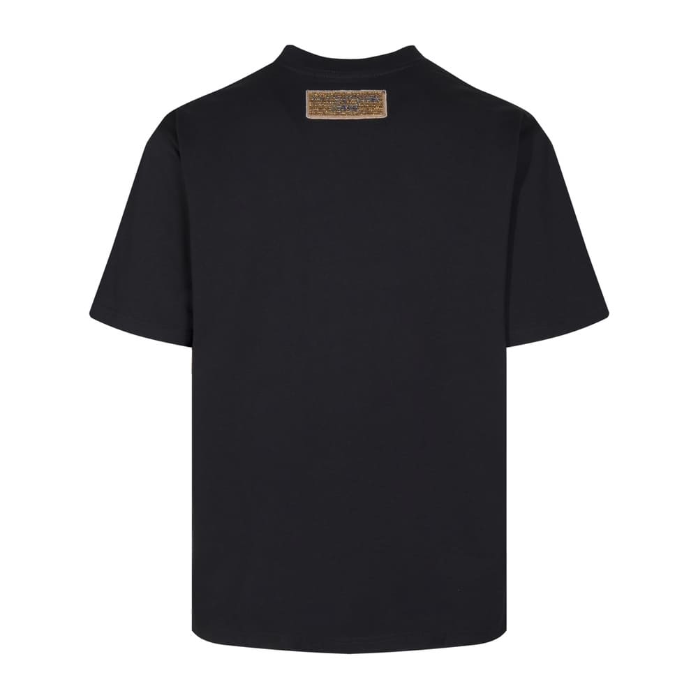 T-shirt Louis Vuitton Bead-Embroidered