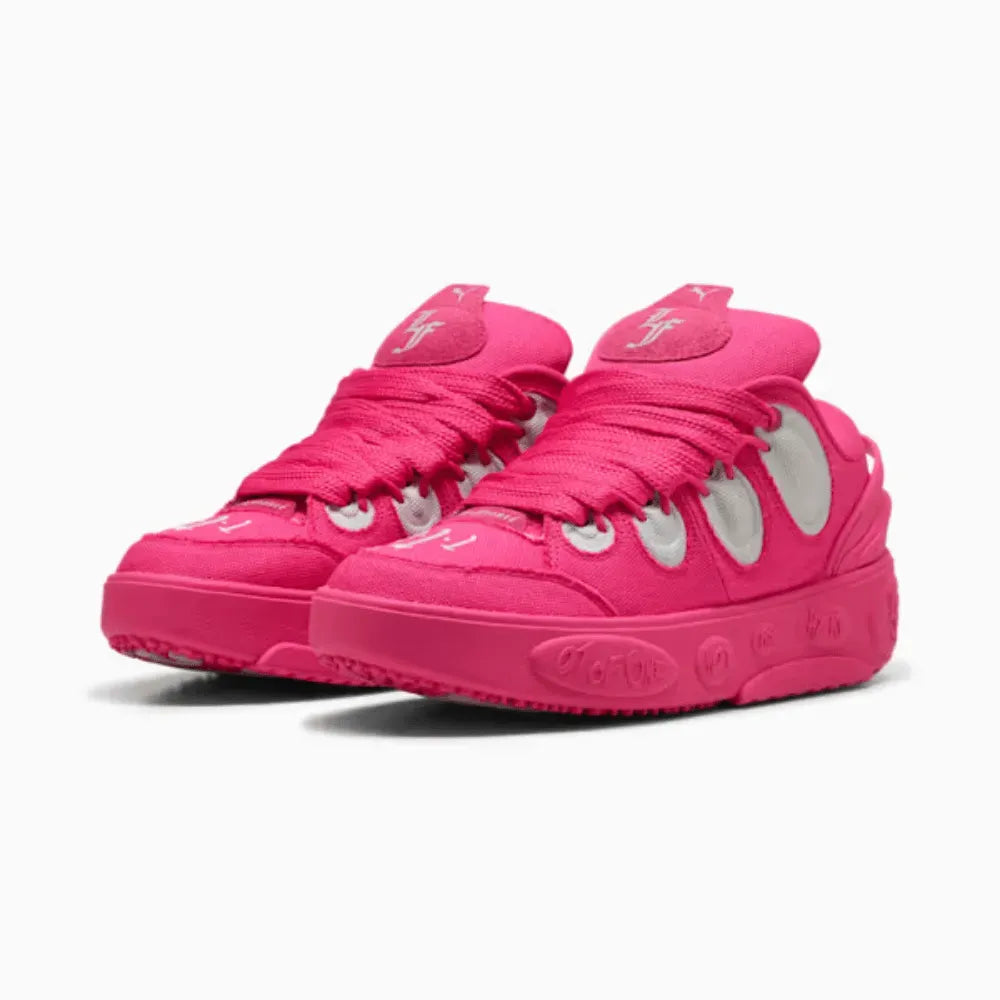 Puma LaMelo Ball LaFrancé Amour