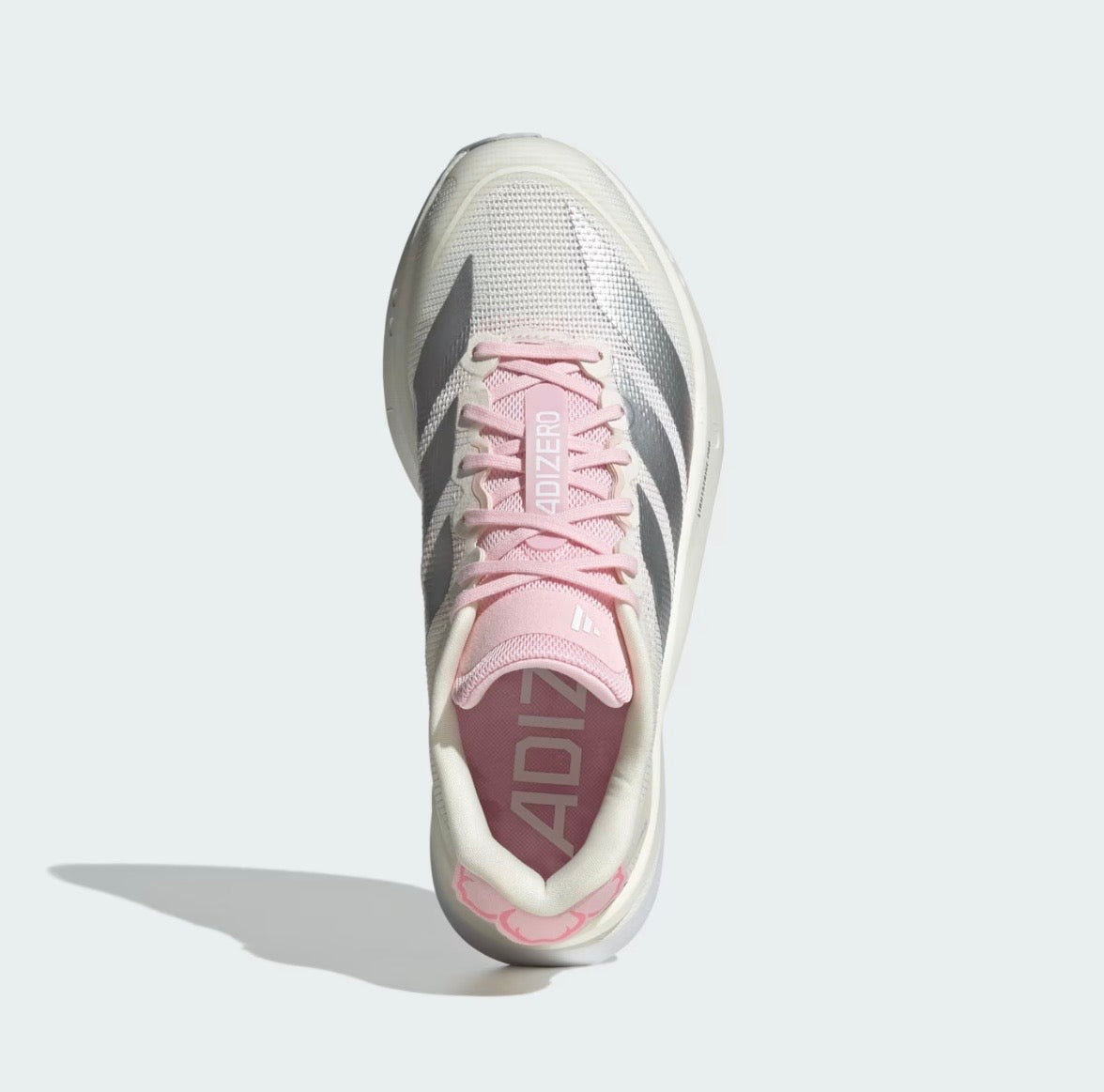 Adidas Adizero Boston 13 Bliss Pink