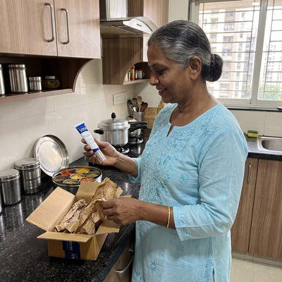 Vitta customer photo