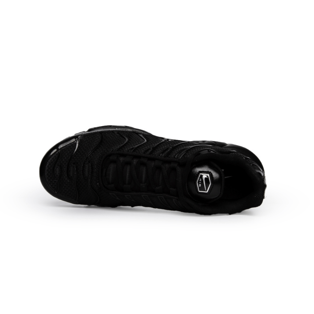 Nike Air Max Plus Triple Black