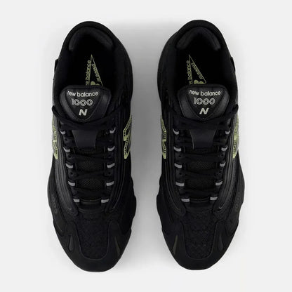New Balance 1000 Cordura Black