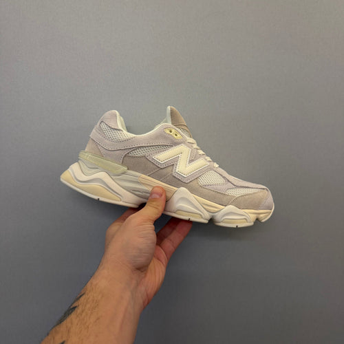 New Balance 9060 Angora Sea Salt (Pronta Entrega)