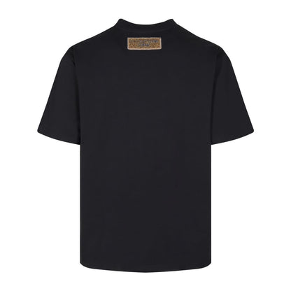 T-shirt Louis Vuitton Bead-Embroidered