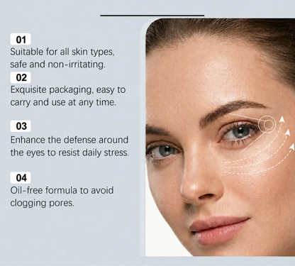 Vitta Derm™ Instant Face Temporary Tightener – Instant visible results in 60 seconds