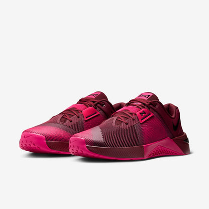 Nike Metcon 10 Burgundy Crush Sweet Beet