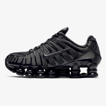Nike Shox TL Triple Black