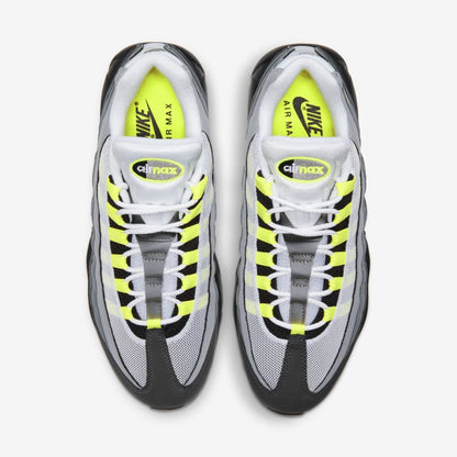 Nike Air Max 95 OG Neon Yellow