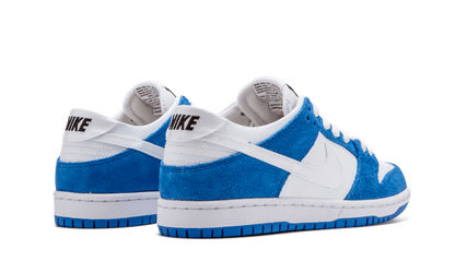 Nike SB Dunk Low Ishod Wair Blue Spark