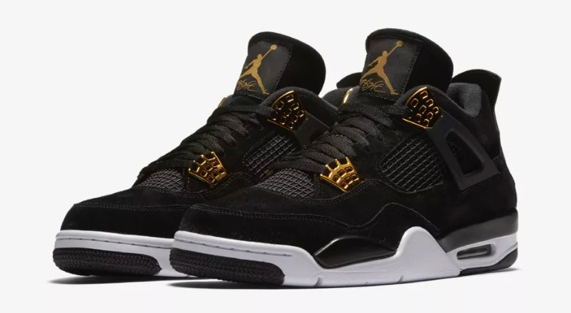 Jordan 4 Royalty 7097