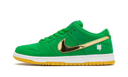Nike Dunk Low SB "St Patrick's Day"