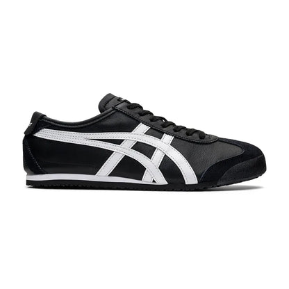 Onitsuka Tiger Mexico 66 Black White