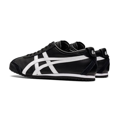 Onitsuka Tiger Mexico 66 Black White