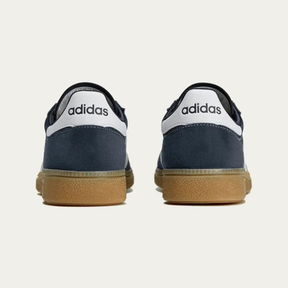 Sporty & Rich x adidas Handball Spezial Night Indigo Cloud White Gum