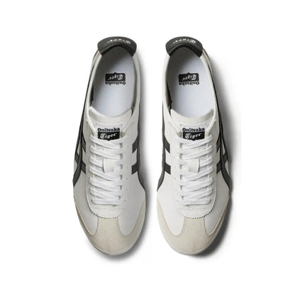 Onitsuka Tiger Mexico 66 White Black