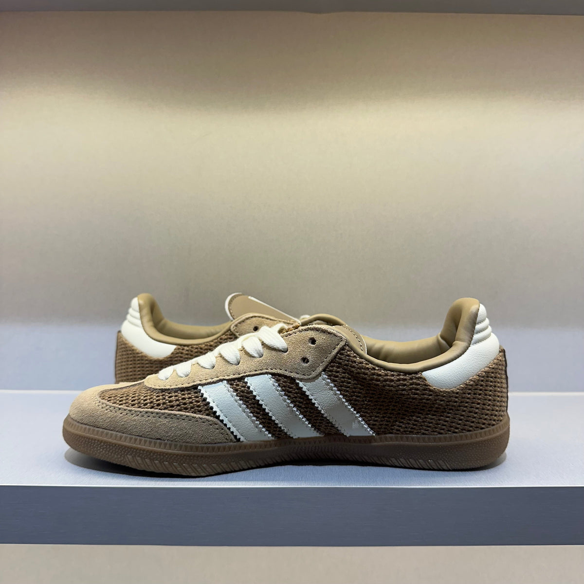 Adidas Samba Cardboard (Pronta Entrega)