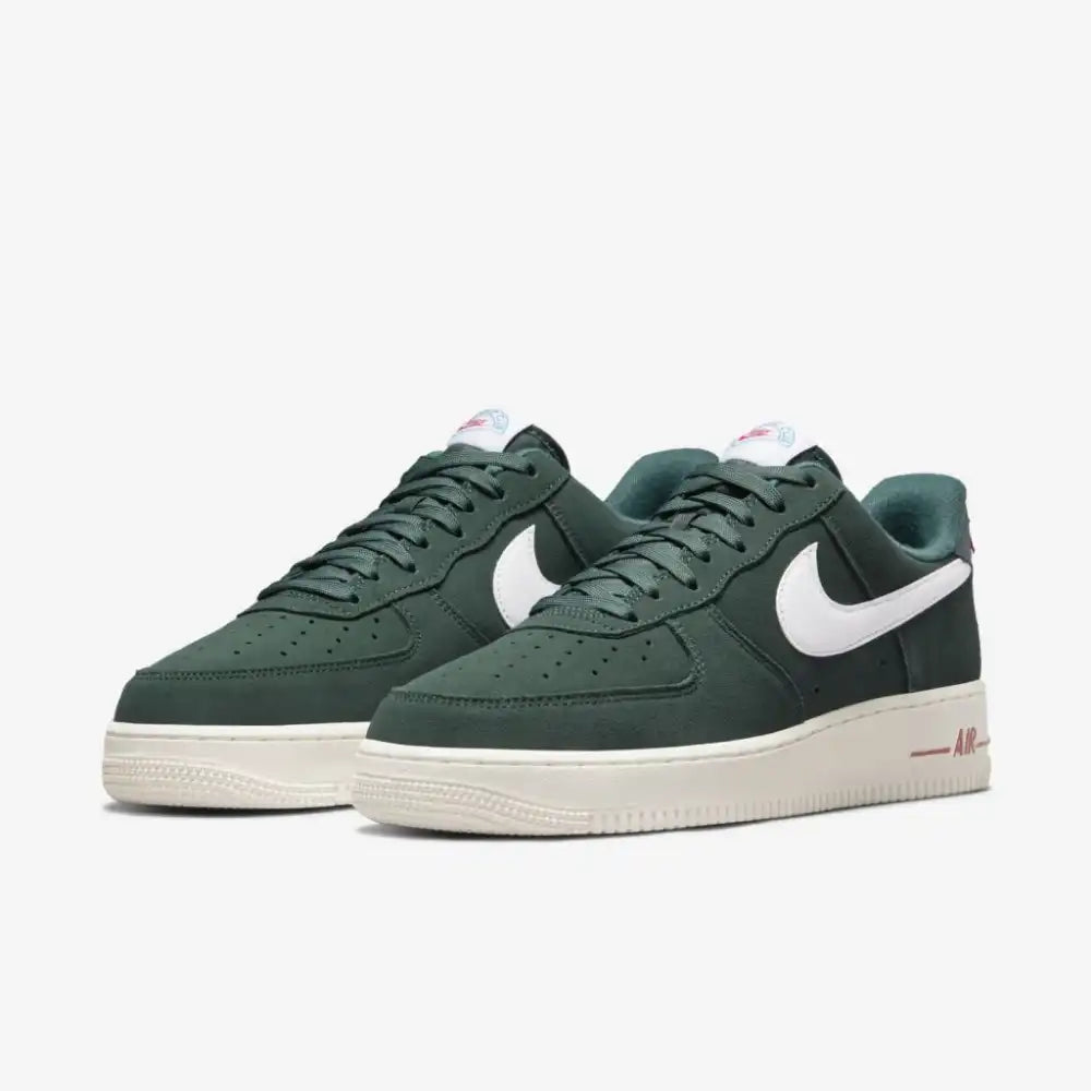 Nike Air Force 1 '07 LX Athletic Club Pro Green