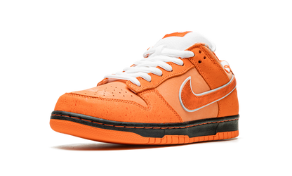 Concepts x Nike SB Dunk Low Orange Lobster