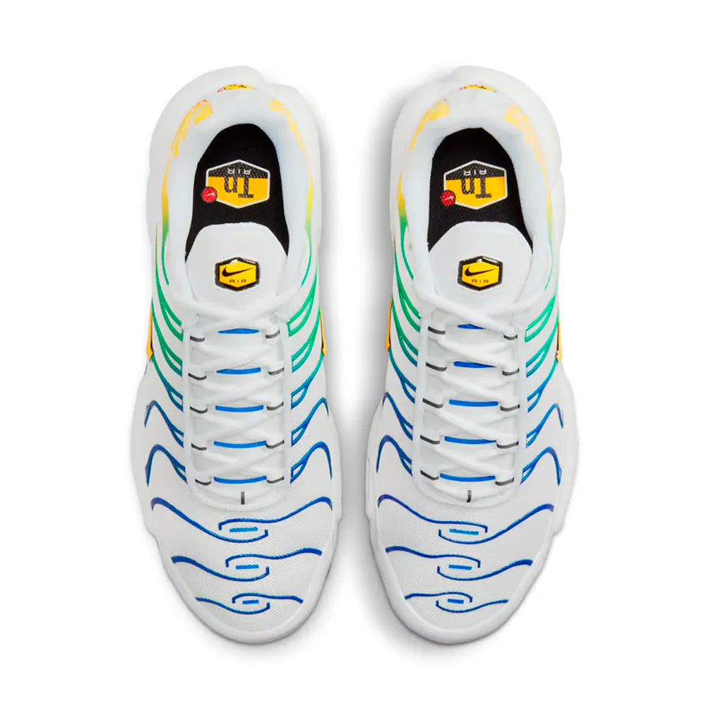 Nike Air Max Plus WMNS Brazil