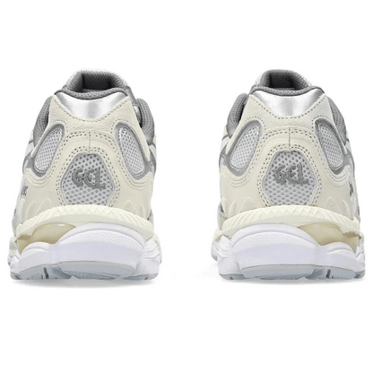 ASICS Gel-NYC Concrete Oatmeal