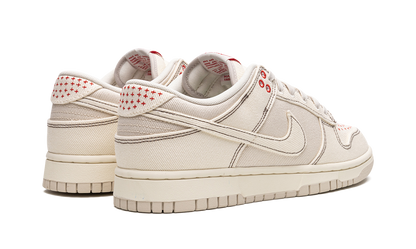 Nike Dunk Low Light Orewood Brown Sashiko