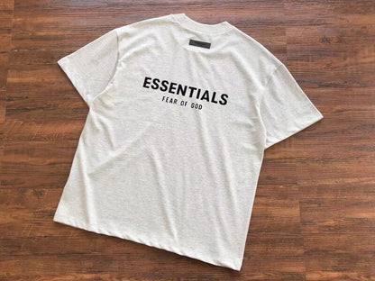 Fear of God Essentials Light Oatmeal