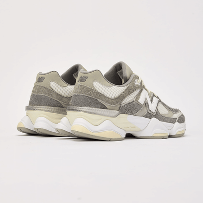 New Balance 9060 Grey White