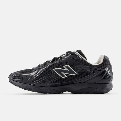 New Balance 204L Black Timberwolf