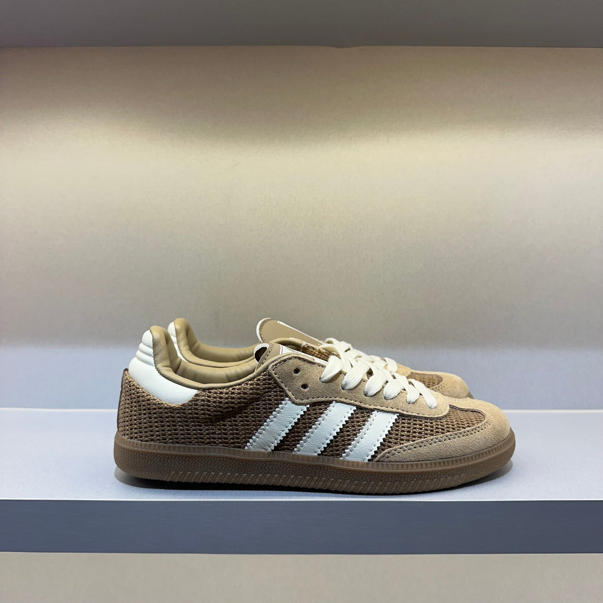 Adidas Samba Cardboard (Pronta Entrega)