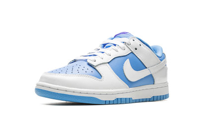 Nike Dunk Low Reverse University Blue