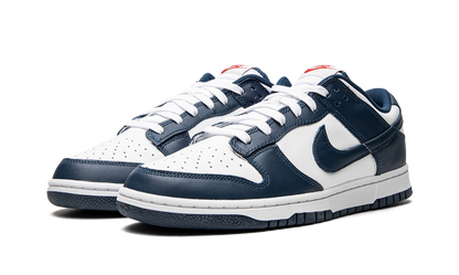 Nike Dunk Low Valerian Blue