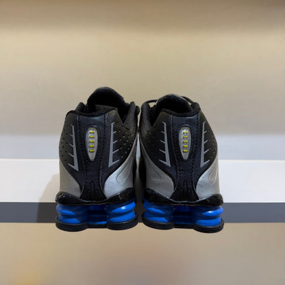 Nike Shox R4 Brazil (Pronta Entrega)