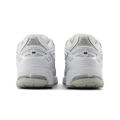 New Balance 1906R White Team Royal