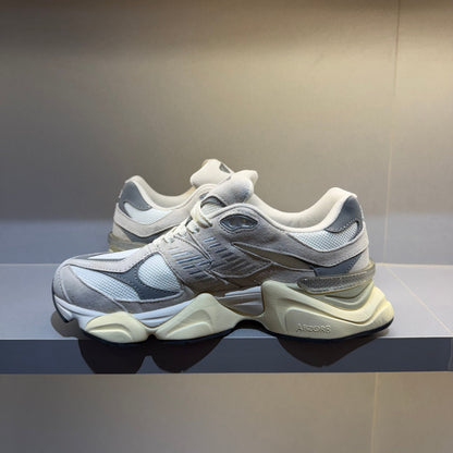 New Balance 9060 Sea Salt White (Pronta Entrega)