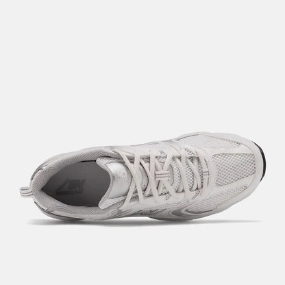 New Balance 530 Munsell White