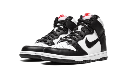 Nike Dunk High Panda