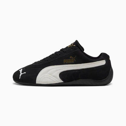 Puma Speedcat LS Black White