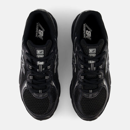 New Balance 740v2 Black Grey Silver