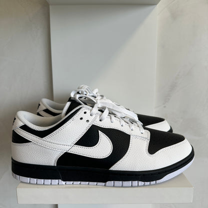 Nike Dunk Low Retro Reverse Panda (Pronta Entrega)