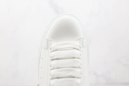 Alexander McQueen Oversized Ivory Black