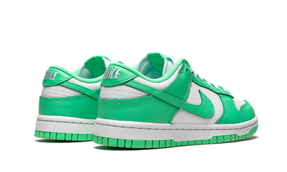 Nike Dunk Low Green Glow