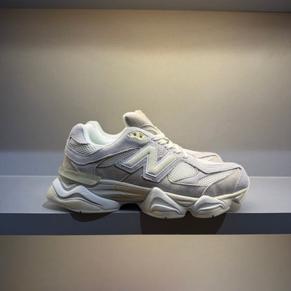 New Balance 9060 Angora Sea Salt (Pronta Entrega)