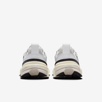 Nike V2K Run Summit White Metallic Silver