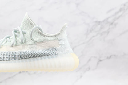 Adidas Yeezy Boost 350 V2 Cloud White (Reflective)