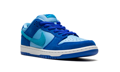 Nike SB Dunk Low Blue Raspberry