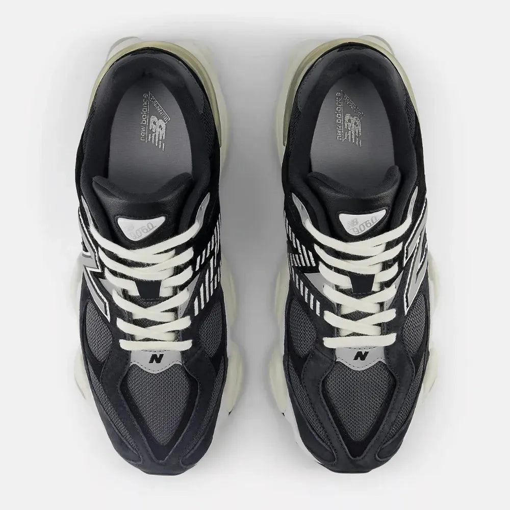 New Balance 9060 Charcoal