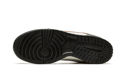 Nike SB Dunk Low HUF San Francisco