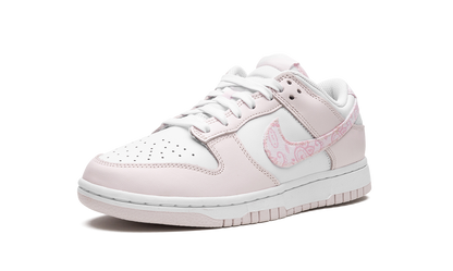 Nike Dunk Low Pink Paisley