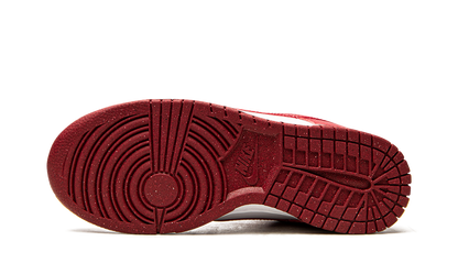 Nike Dunk Low University Red