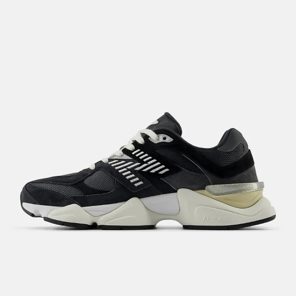 New Balance 9060 Charcoal